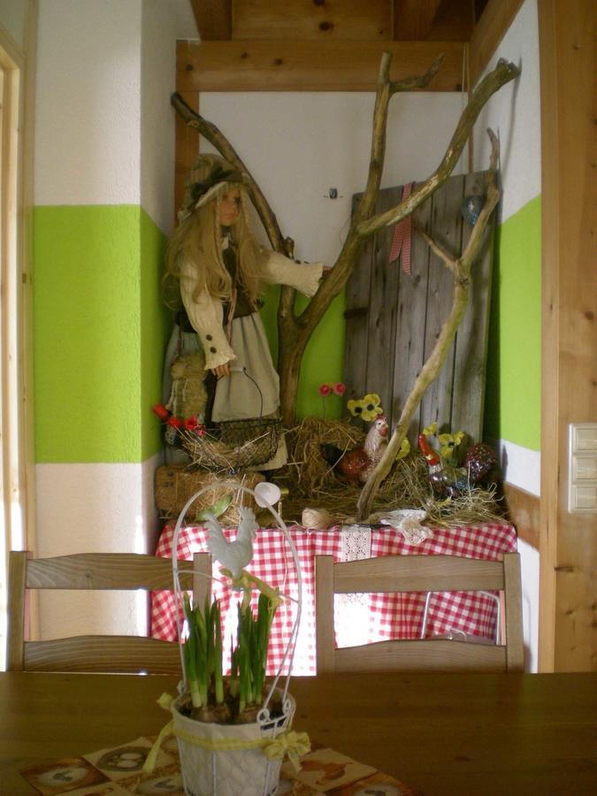 Gaestehaus Winkler Lägenhet Rust Exteriör bild